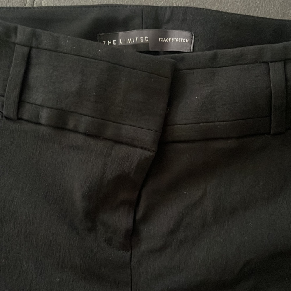 Capri pants - Picture 3 of 5